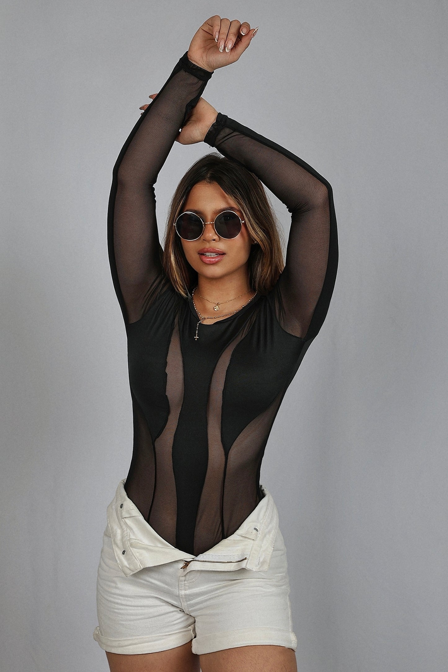 BODY MÍA ✨