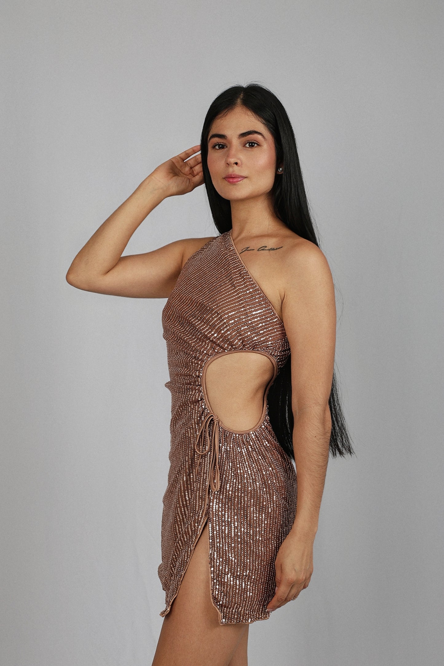 DRESS ELA ✨